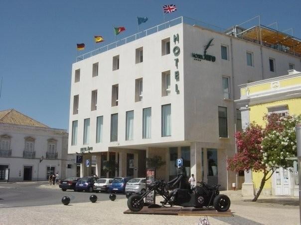 Hotel Faro