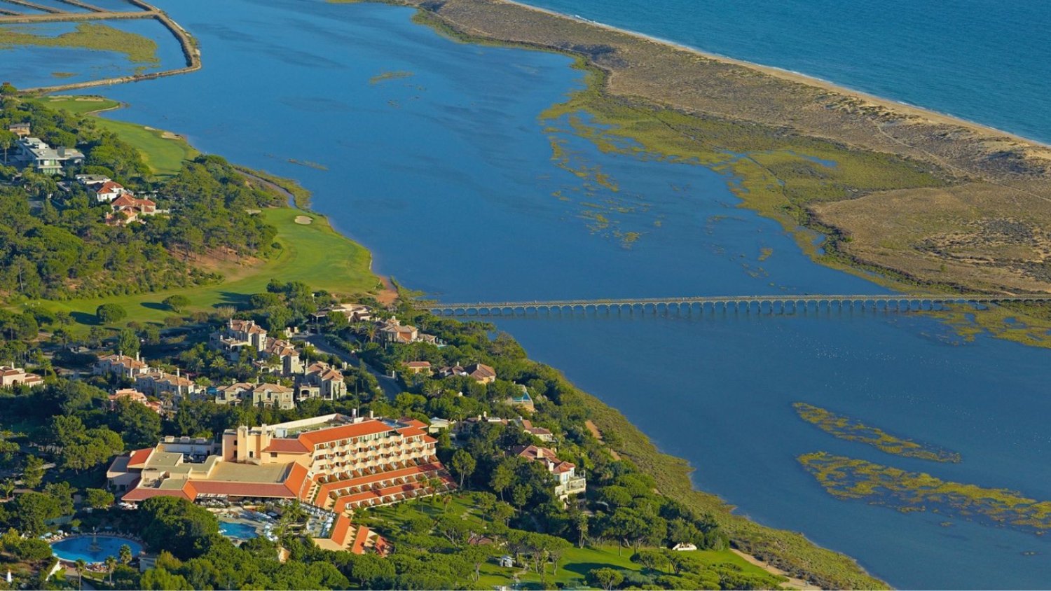 Hotel Quinta Do Lago