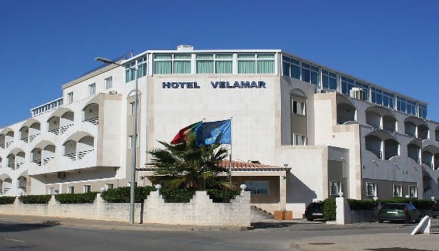 Hotel Velamar