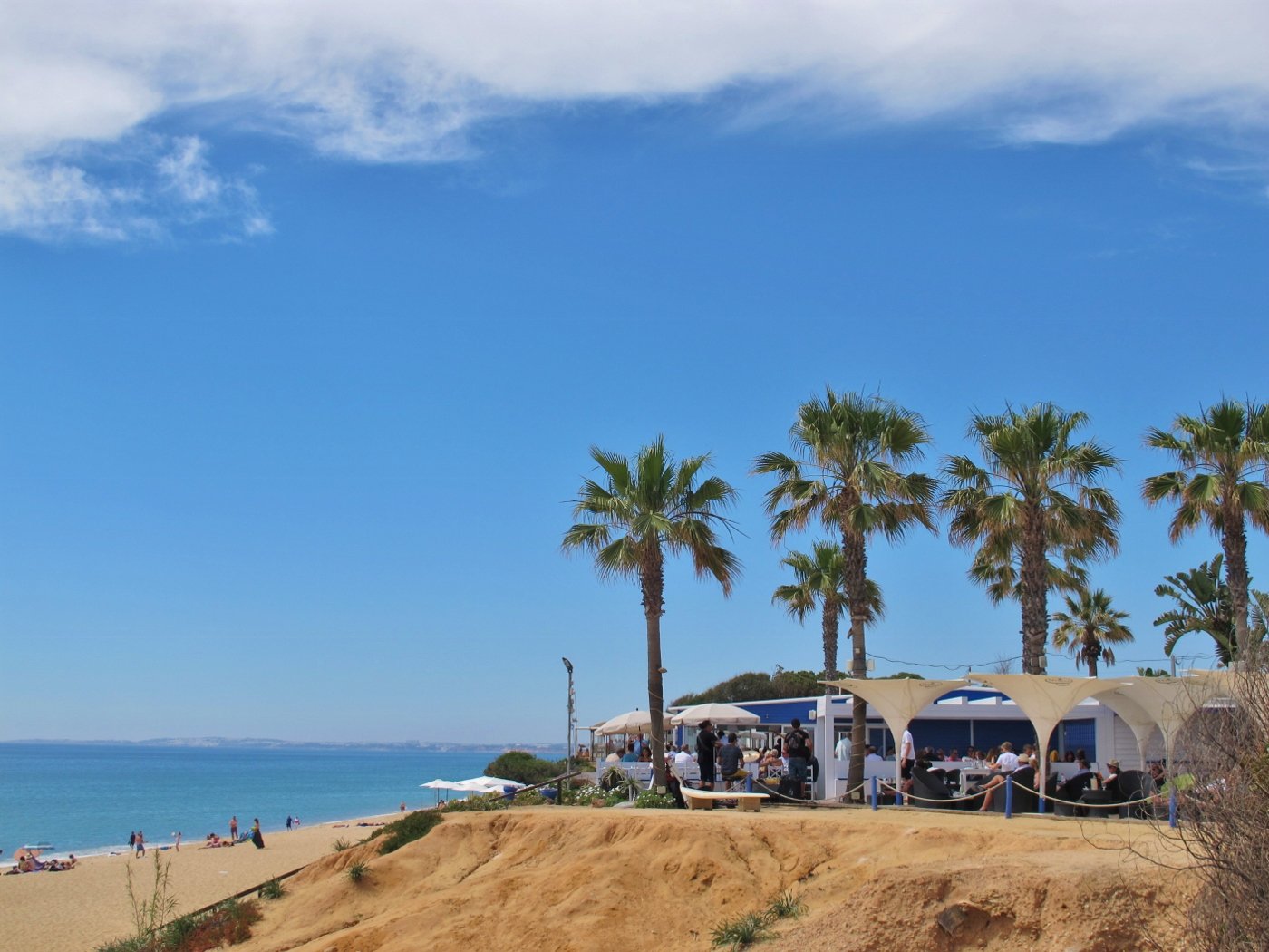 Best Beach Huts in Algarve