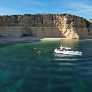 Izzy's Boat Charter