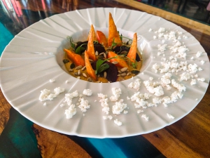 Jasmine Restaurant
