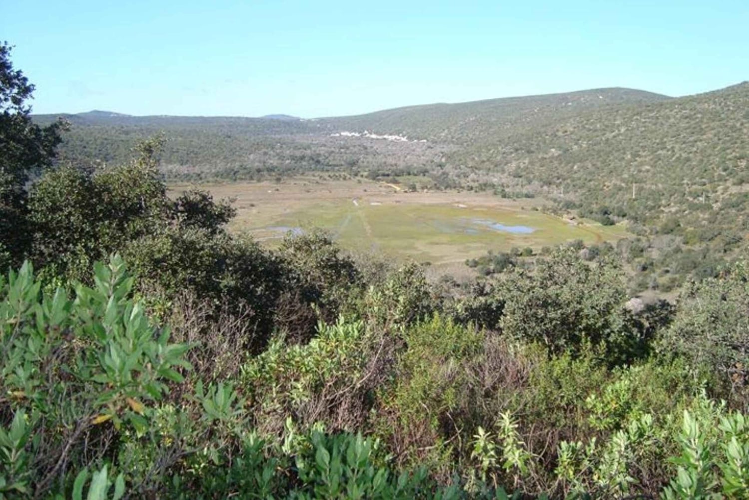 Safari en jeep y tour en barco por Benagil