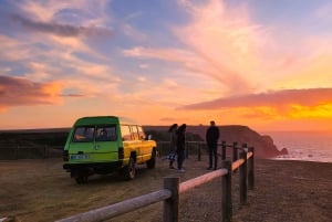 Jeep Safari Sunset - Half-Day