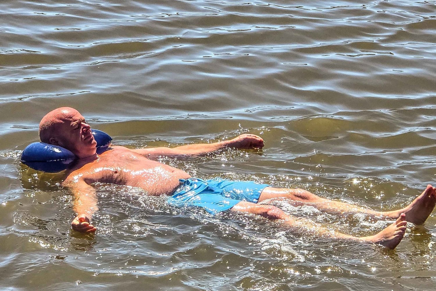 Jeep-tur – Fuzeta, Olhão & lera- och saltbad