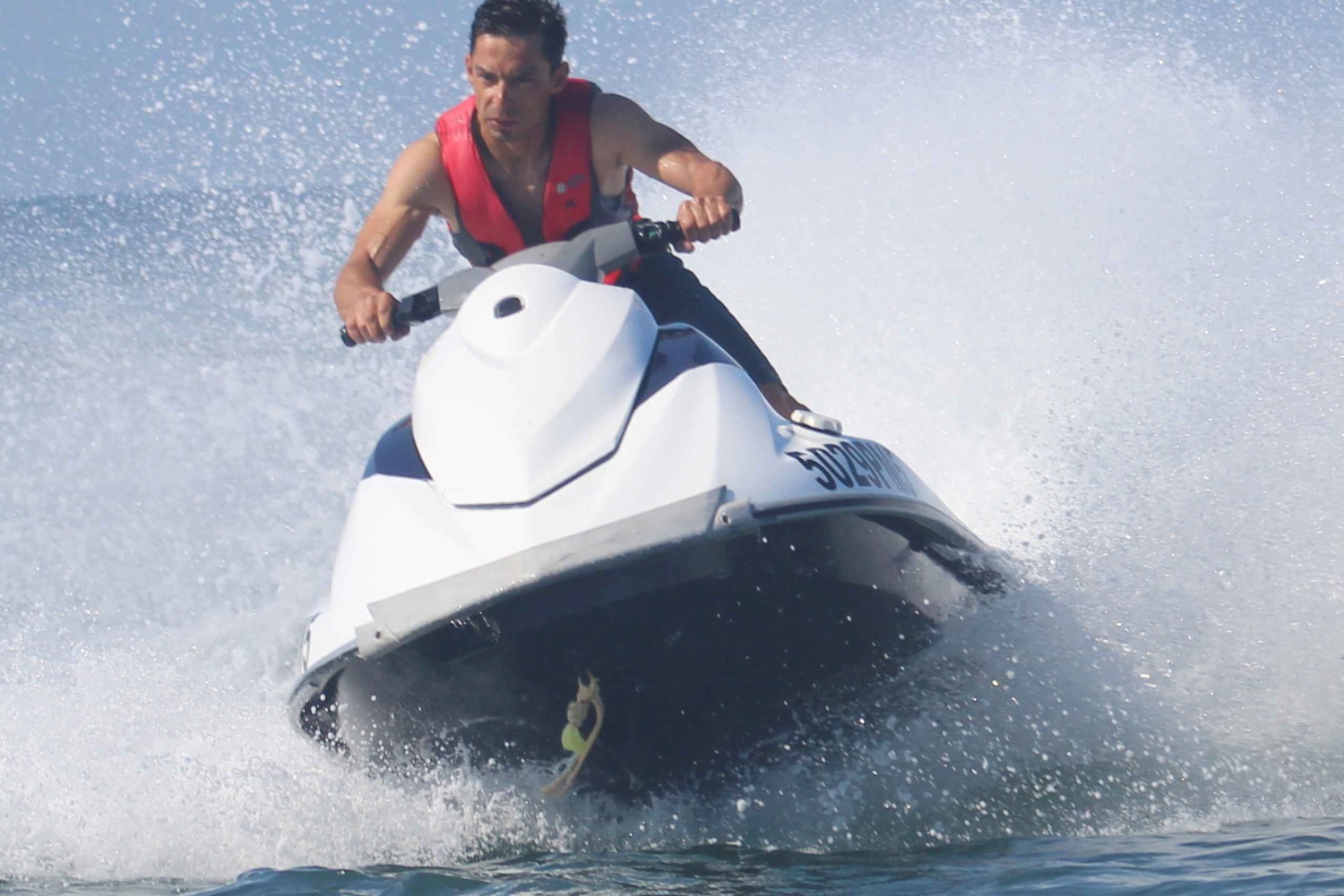 Noleggio moto d'acqua a Vilamoura