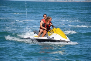 Jet Ski Rental in Vilamoura