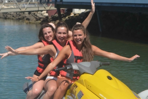 Jet Ski Rental in Vilamoura