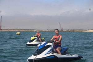 Location de jet ski à Vilamoura