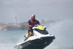 Location de jet ski à Vilamoura