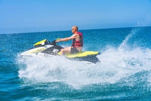 Location de jet ski à Vilamoura