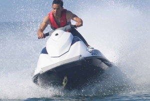 Noleggio moto d'acqua a Vilamoura