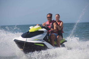 Noleggio moto d'acqua a Vilamoura