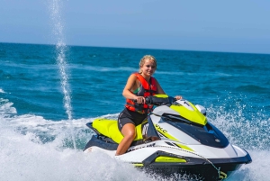 Noleggio moto d'acqua a Vilamoura