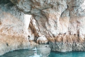 Kayak & SUP Tour in Ferragudo | SELF-GUIDED