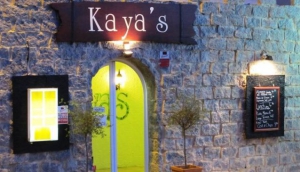 Cosy Winter Restaurants in the Algarve