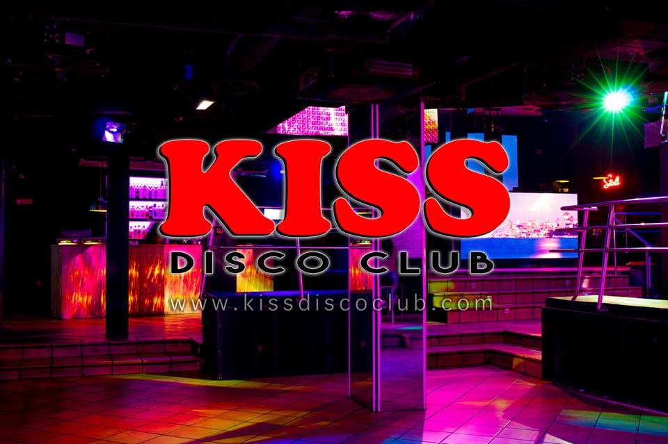 Kiss Nightclub