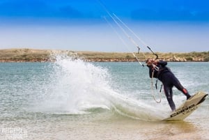 Kitesurf Batism - 3 hours Trial Lesson