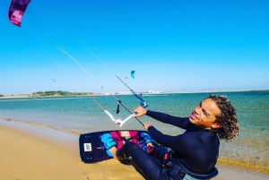 Kitesurf Batism - 3 hours Trial Lesson