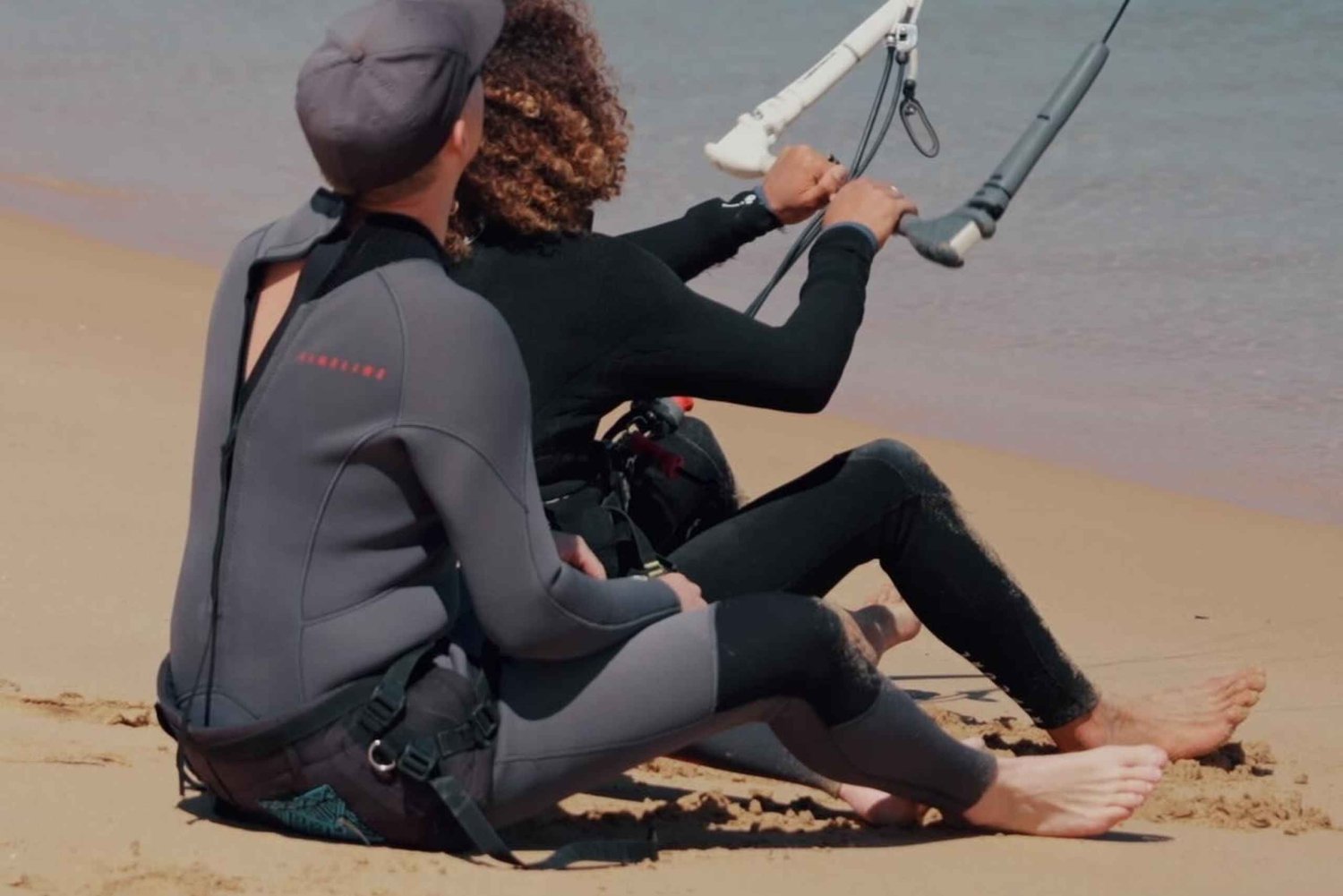 Kitesurf Lessons