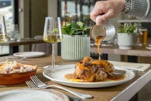 Koko Restaurant