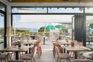Koko Restaurant