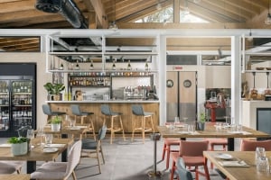 Koko Restaurant
