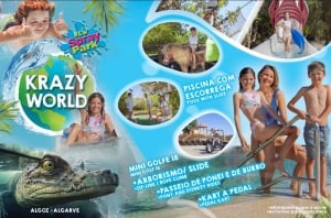 Cosas que hacer en un día nublado