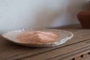 Lagoa: La Eva Spa Treatment and Roseum Full Body Scrub