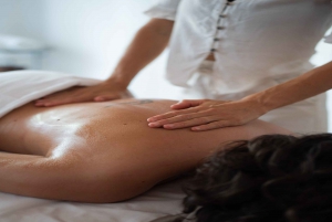 La Eva Treatment - Sensory Immersion Massage