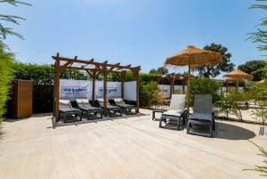 Lagoa: Ingresso para o Parque Aquático Slide & Splash