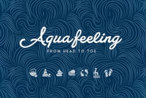 Lagoa: Ingresso para o Parque Aquático Slide & Splash