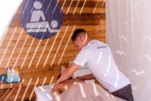 Lagoa: Ingresso para o Parque Aquático Slide & Splash