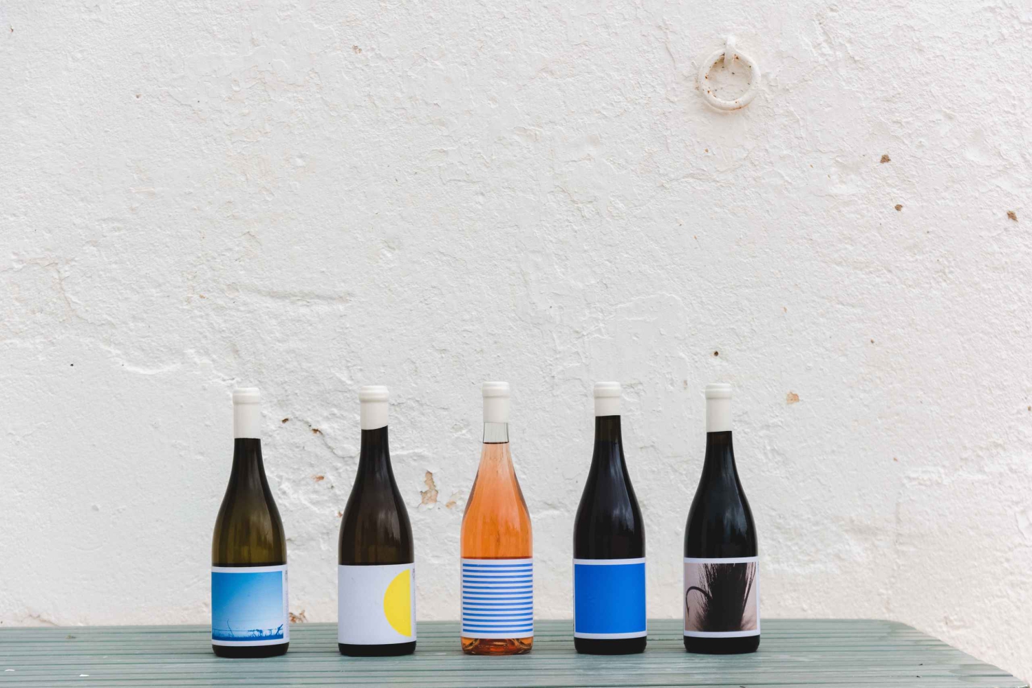 Lagoa: Weinbergstour und Weinverkostung