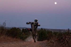 Lagos, Algarve: Eventyrlige ture på Surron Electric Dirtbikes