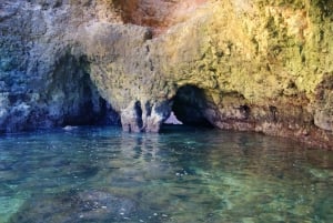 Lagos : Croisière à Ponta da Piedade