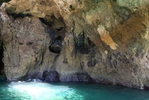 Lagos : Croisière à Ponta da Piedade