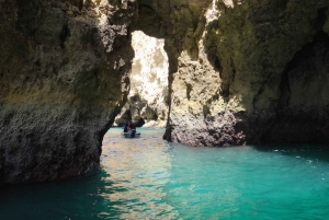 Lagos : Croisière à Ponta da Piedade