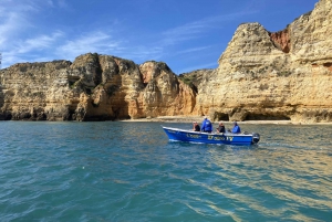 Lagos: Boat Tours