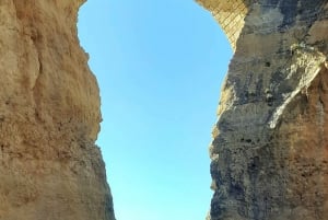 Lagos: Boat Trip to Grottos of Ponta da Piedade and Caves