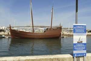 Lagos: Electric Tuk Tuk Tour with Local Guide