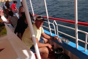 Lagos: Familie visreis