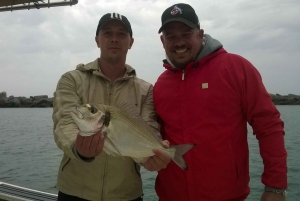 Lagos: Familie visreis