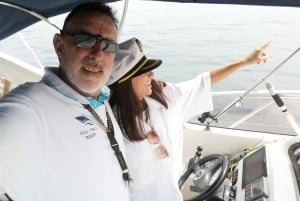 Lagos: Full Day Cruise