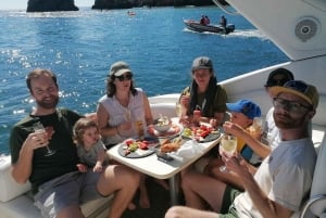 Lagos: Full Day Cruise