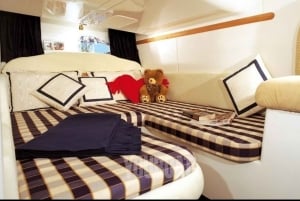 Lagos: Full Day Cruise