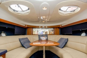 Lagos: Full-Day Private Yacht Charter