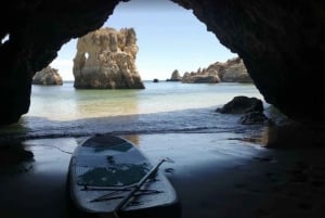 Lagos: aluguer de iate privado por um dia inteiro