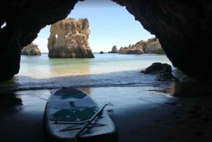 Lagos: Ganztägige private Jacht-Charter