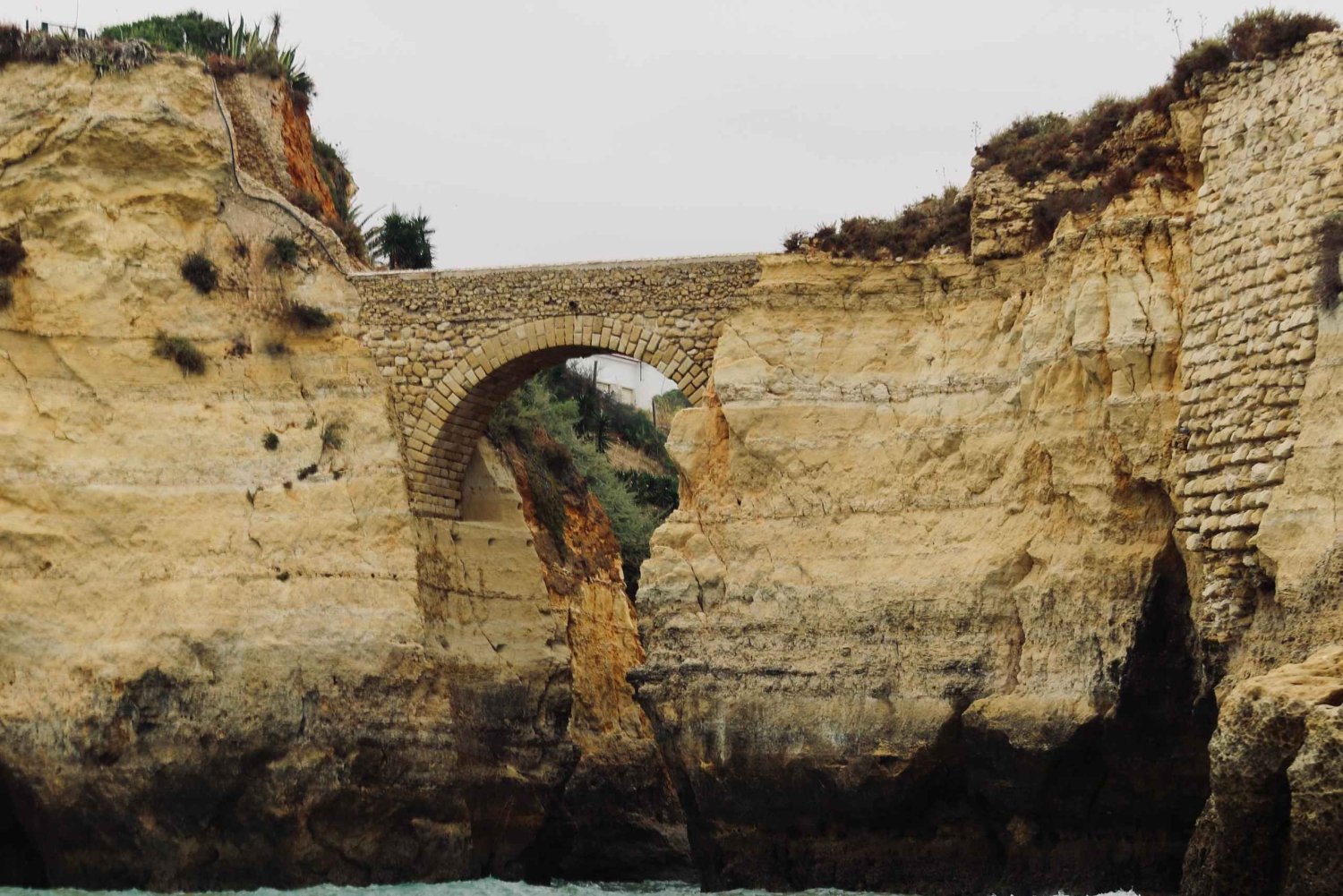Grottenausflug – Lagos Ponta Piedade